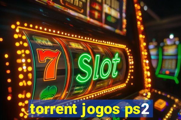 torrent jogos ps2